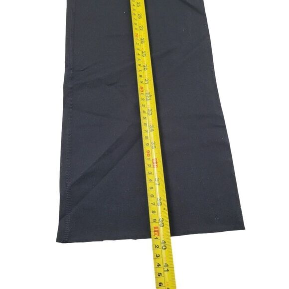 2/$20 Tuff Athletics Black & Purple Pants Size: XL - Picture 10 of 10